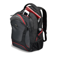 Backpack Black Sports Free Download Image
