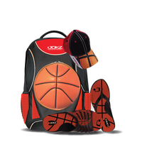 Backpack Camping Sports Free Download PNG HQ