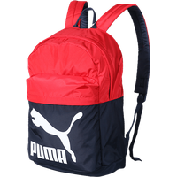 Backpack Red Sports Free Clipart HQ
