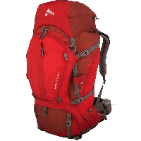 Photos Backpack Red Sports PNG Image High Quality