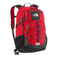 Backpack Red Sports HD Image Free