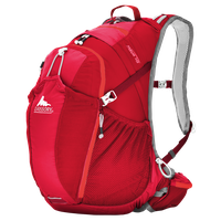 Backpack Sports Red Waterproof Free Download Image