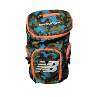 Backpack Sports Camo Waterproof Free Photo