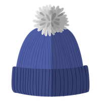 Beanie Hipster Free HD Image
