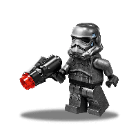 Armor Phasma Captain Toy Free Download PNG HQ