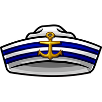 Navy Cap Captain Free Download Image