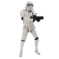 Stormtrooper Phasma Captain Toy HQ Image Free