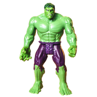 Toy Superhero Avengers Free Download PNG HQ