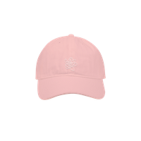Pink Hat Baseball Free Clipart HQ