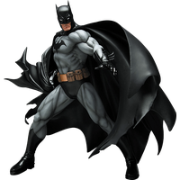 Batman Toy Superhero HQ Image Free