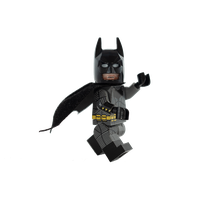 Batman Toy Superhero Free Download PNG HQ