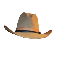 Hat Beige Cowboy Free Download Image