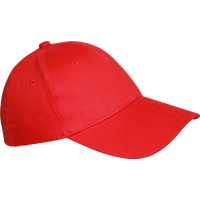 Hat Casual Red PNG Free Photo