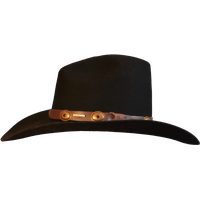 Hat Cowboy PNG Image High Quality