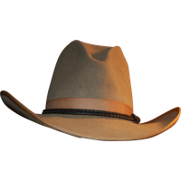 Hat Cowboy PNG Free Photo