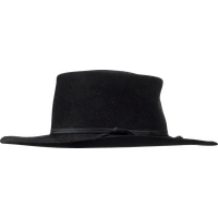 Jackson Michael Hat Black HQ Image Free