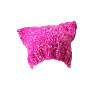 Pink Hat Free Download Image