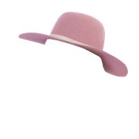 Pink Hat Free Clipart HQ