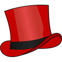 Hat Red Download Free Image