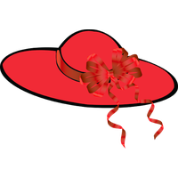 Hat Red Download HQ