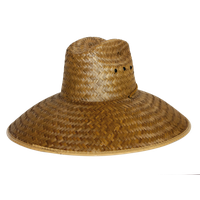 Straw Summer Hat Free Download Image