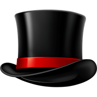 Top Hat Free Download PNG HD