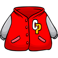 Jacket Vector Red Free Transparent Image HQ