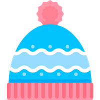 Vector Hat Winter Free Clipart HQ