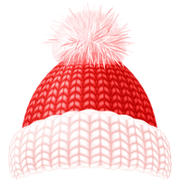 Pic Vector Hat Winter PNG File HD