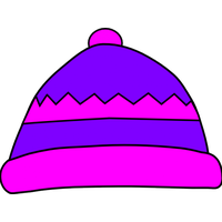 Vector Hat Winter Free Download PNG HD