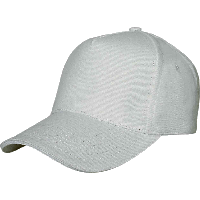 White Cap Hat Free HQ Image