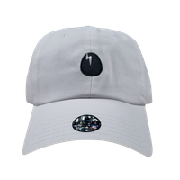 White Hat PNG File HD