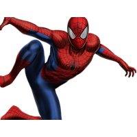 Spiderman Avenger Iron Download HD