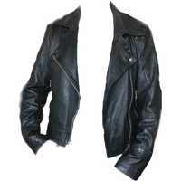 Leather Jacket Biker Photos Download Free Image
