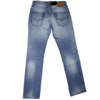 Blue Jeans PNG File HD