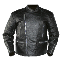 Leather Jacket Pic Casual Free Clipart HD