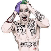Joker Clown HQ Image Free