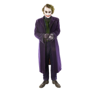 Joker Cosplay Free Download Image