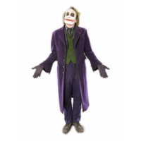 Joker Pic Cosplay Free HQ Image