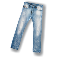 Denim Jeans Free Transparent Image HD
