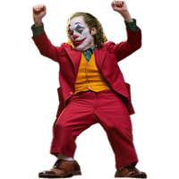 Joker Photos Face Free HQ Image