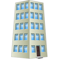 Building Hotel Free Download PNG HQ