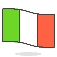 Flag Italy Free Download Image