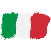 Flag Italy Free Download PNG HQ