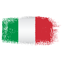 Flag Italy Free Clipart HD