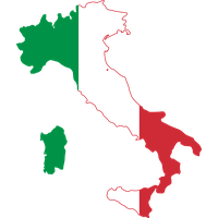 Italy PNG Image High Quality