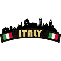 Italy Free Download PNG HQ