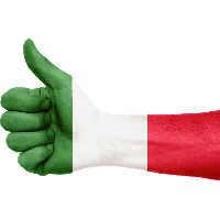 Italy Free Download PNG HD
