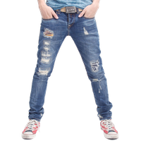 Ripped Jeans Download Free Image
