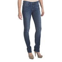 Skinny Jeans PNG Free Photo